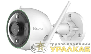Камера IP CS-C3N (A0-3G2WFL1) 2.8мм EZVIZ 00-00014526