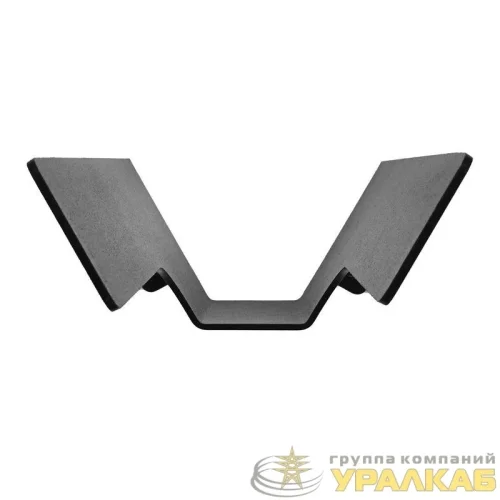 Держатель для шуруповертов настенный прямой черн. Rexant 