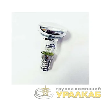 Лампа накаливания ЗК60 R50 230-60Вт E14 (100) Favor 8105036