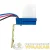 Фотореле PS-1 6А 1200Вт IP44 EKF fr-ps-1-6 детальная картинка