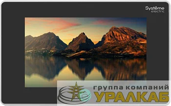 Панель оператора графическая 4.3дюйм SE HMISGU43P
