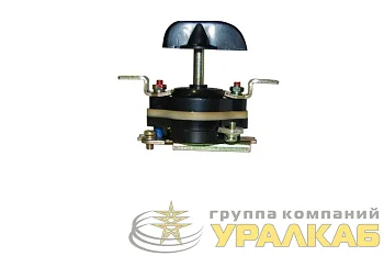 Выключатель пакетный ПВ1-16А (исп. 1) Электротехник 