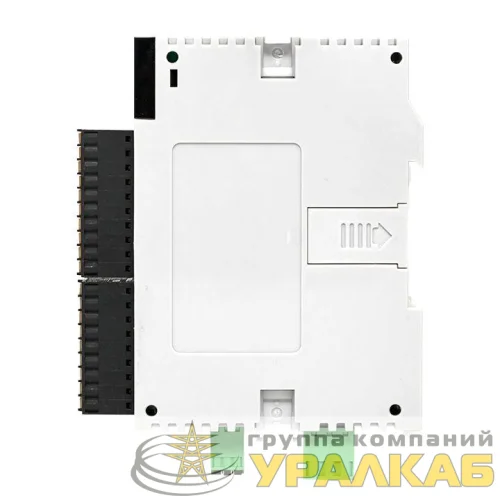 Контроллер программируемый F100 10 в/в PRO-Logic PROxima EKF F100-10-R детальная картинка