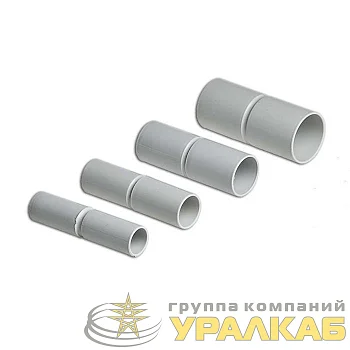 Муфта соед. d16 Ruvinil М01216