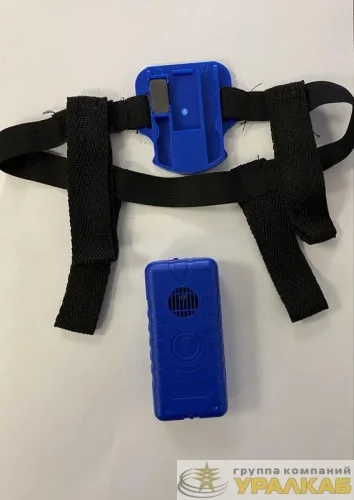 Сигнализатор напряжения индивидуальный СНИУ.Д универс. 6-10кВ Антиток 