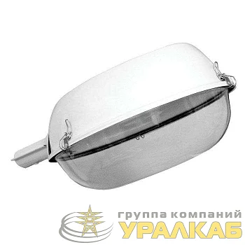 Светильник НКУ 01-200-001 "Сура" 200Вт E27 IP54 со стеклом (инд. упак.) Элетех 1030100097