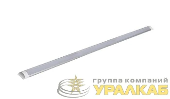 Светильник светодиодный PPO-03 1500 50Вт 4000К AL 180-240В ДПО IP40 JazzWay 5040304A