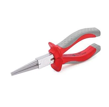 Круглогубцы диэлектрические "Стандарт" 160мм КВТ 