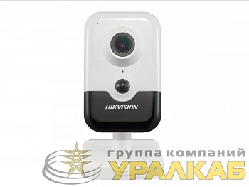 Видеокамера IP DS-2CD2423G0-IW (2.8мм) (W) 2.8-2.8мм цветная Hikvision 1517392