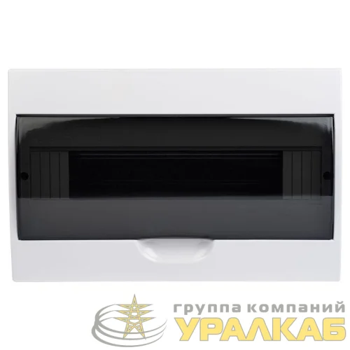 Щит ЩРН-П-15 IP41 EKF pb40-n-15 детальная картинка