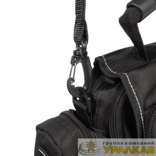 Сумка монтажника С-11 ПРОФИ КВТ 