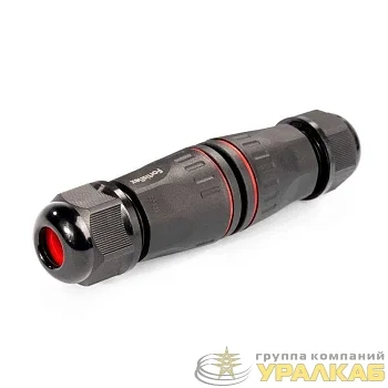 Коннектор кабельный I-образный FFC-25/RJ45-IP68 Fortisflex 101766