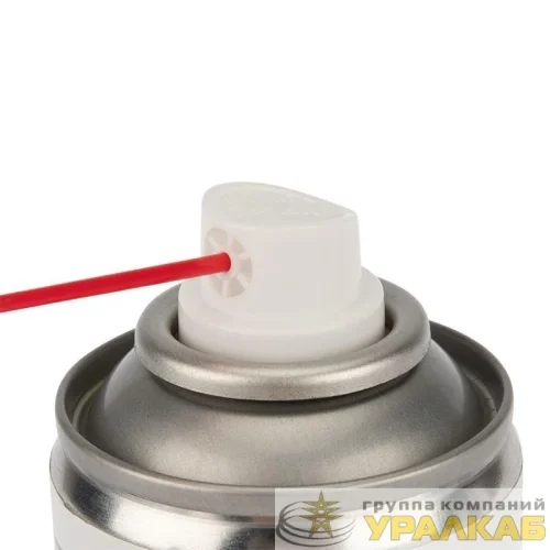 Смазка универсальная RX-40 (аналог WD-40) 210мл Rexant 