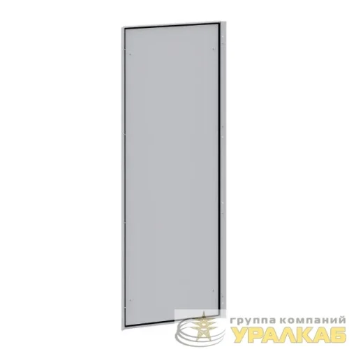 Панель задняя для шкафов 2000х600 AleSta EKF 