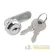 Замок почтовый 18-20/38 IP31 PROxima EKF 18-20/38-ip31 детальная картинка