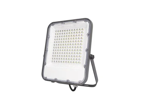 Прожектор светодиодный PFL-S4-100w 6500К 80град. с клапаном IP65 JazzWay 5036437 детальная картинка