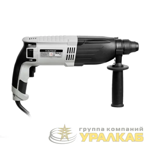 Перфоратор П-30/900ЭР SDS+ (кейс) ИНТЕРСКОЛ 86.1.0.00 детальная картинка Перфоратор П-30/900ЭР SDS+ (кейс) ИНТЕРСКОЛ 86.1.0.00 детальная картинка