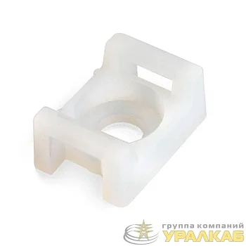 Площадка монтажная под винт ПМО 22х16 (б) (уп.100шт) Fortisflex 