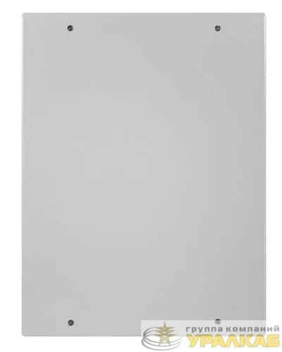 Шкаф климатический навесной 300х400х220 12УТ+ (Ver. 2.0) Mastermann 