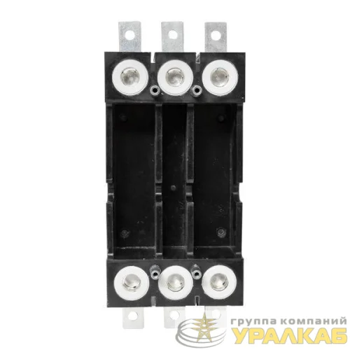 Панель втычная для ВА-99М 400 передн. присоед. EKF 