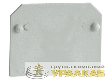 Заглушка для JXB-2.5 EKF sak-2.5-35