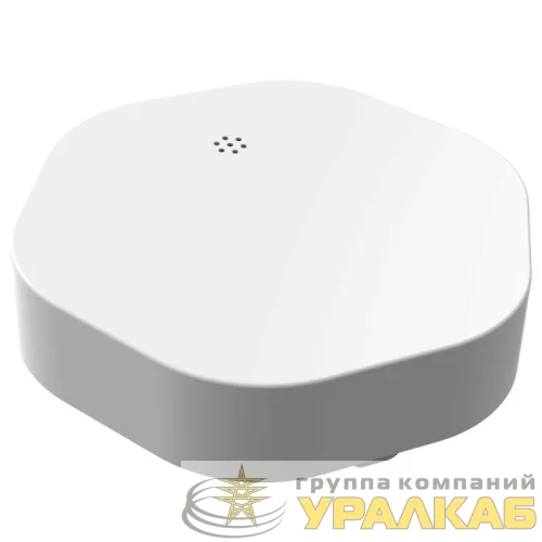 Датчик протечки воды беспроводной WISER ZigBee 3.0 SchE CCT592011 детальная картинка