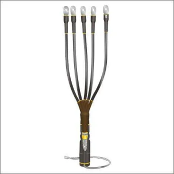 Муфта кабельная концевая внутр. установки 1кВ ПКВТпб 5х(35-50мм) без наконечн. Нева-Транс Комплект 