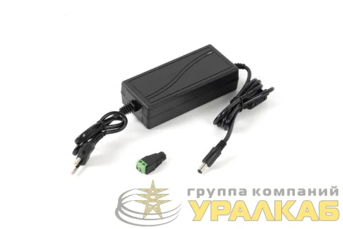 Источник питания малогабаритный Mollusk-VR 12/5 Бастион 8837 детальная картинка