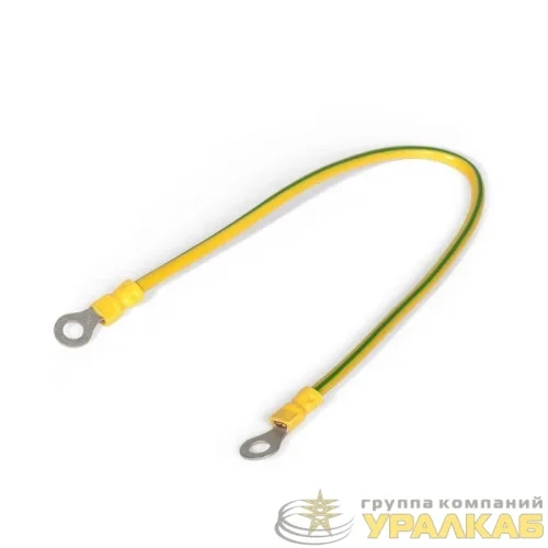 Проводник заземляющий ПЗУ 6-308 Fortisflex 
