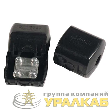 Сжим У733М (16-35/1.5-10кв.мм) HEGEL У733м