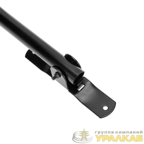 Кронштейн для велосипеда В-3 настенный складной крепление за раму Rexant 