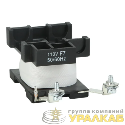 Катушка для ПМЛ-3/4/5Д 110AC УХЛ4 КЭАЗ 110520 детальная картинка
