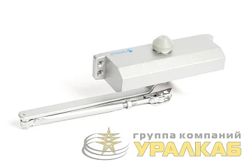 Доводчик дверной SPRUT Door Closer-121GR Бастион 8858