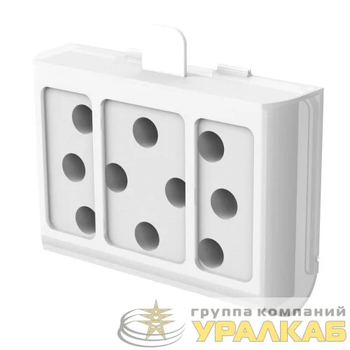 Ионизатор-аромадиффузор воздуха P50 черн. Boneco НС-1246487 детальная картинка