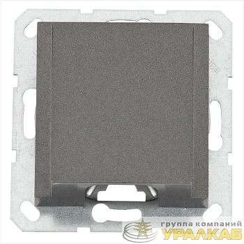 Вывод кабеля механизм мокко Jasmart 