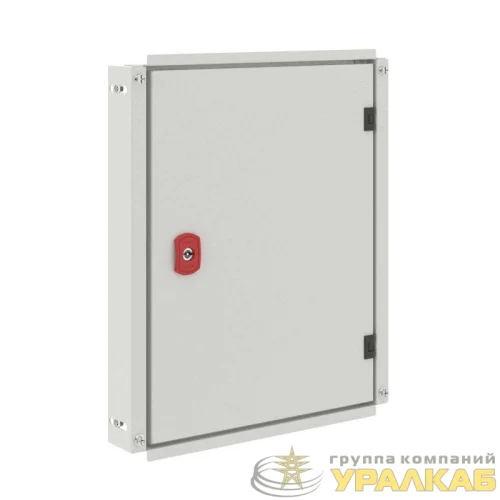 Дверь внутренняя для навесных корпусов 500х300мм DKC R5IEST53 детальная картинка Дверь внутренняя для навесных корпусов 500х300мм DKC R5IEST53 детальная картинка