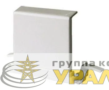 Адаптер для кабель-канала 40х17/50х20 (к кор. PDD-N) DKC 