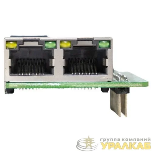 Карта расширения для преобразователя частоты PRO-Drive EKF 