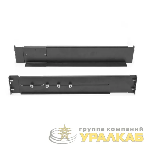 Рельсы для ИБП ДКС для Small Rackmount Info Rackmount Pro Trio TM DKC RAILSMLR детальная картинка