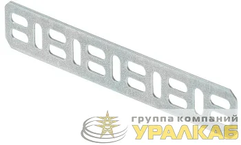 Пластина соединительная H=35мм IEK CLP1S-035-1