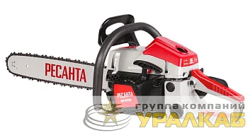 Бензопила БП-5220 Ресанта 