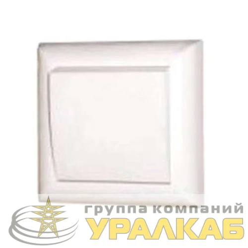 Выключатель 1-кл. СП 6А IP20 бел. БЕЛТИЗ С16-102 детальная картинка