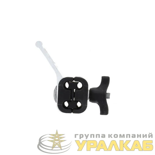 Зажим промежуточный SO239 EKF so-239 детальная картинка