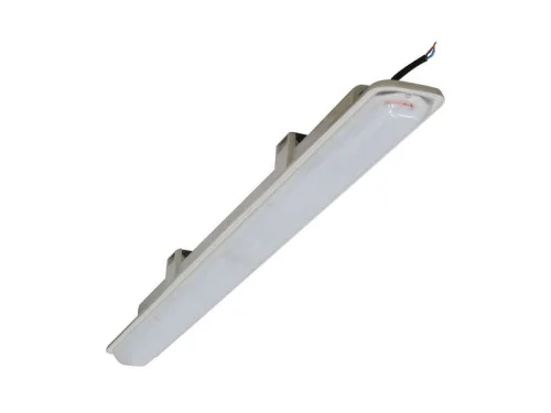 Светильник SLICK STANDARD 1200 4000К потолочн. СТ 1631002810 детальная картинка