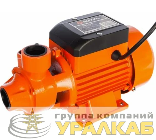 Насос поверхностный ПН-370 Вихрь 68/4/1 детальная картинка