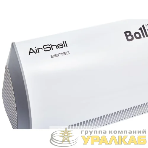 Завеса тепловая 2кВт 0.5м 230В BHC-L05S02-S Ballu НС-1136133 детальная картинка