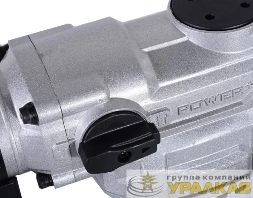 Перфоратор П-40-1600КМ SDS-Max Ресанта 