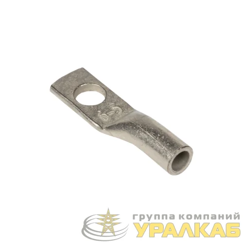 Наконечник медный луженый ТМЛ DIN 6-5 PROxima EKF tml-din-6-5 детальная картинка Наконечник медный луженый ТМЛ DIN 6-5 PROxima EKF tml-din-6-5 детальная картинка