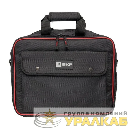 Портфель сервисного инженера С-02 Master EKF C-02 детальная картинка