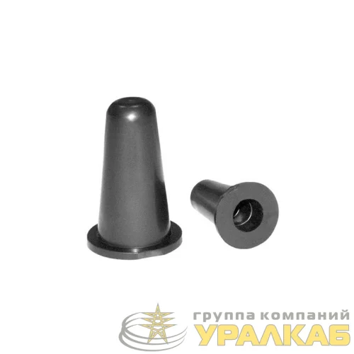 Колпачок изолирующий CI-6-35 МЗВА 00000000036 детальная картинка